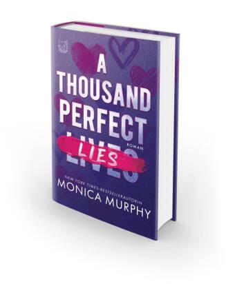 A thousand perfect Lies