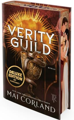 Verity Guild (Deluxe-Ausgabe)