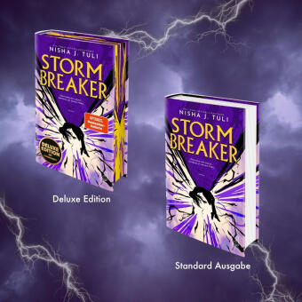 Storm Breaker (Deluxe-Ausgabe)