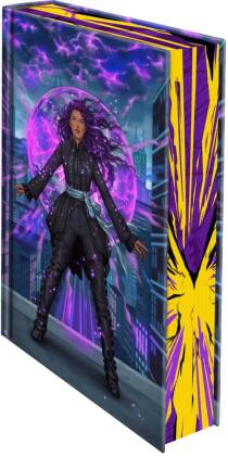 Storm Breaker (Deluxe-Ausgabe)