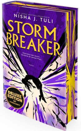 Storm Breaker (Deluxe-Ausgabe)