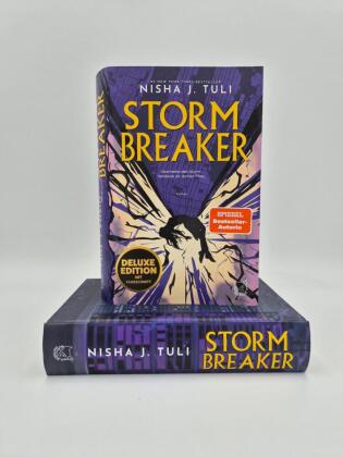 Storm Breaker (Deluxe-Ausgabe)