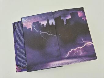 Storm Breaker (Deluxe-Ausgabe)