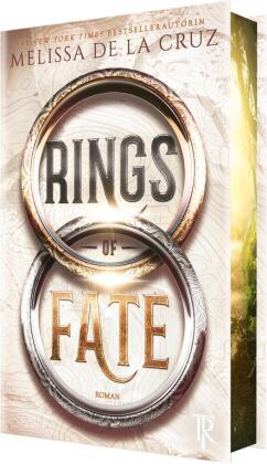 Rings of Fate (Deluxe-Ausgabe)