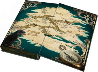 Rings of Fate (Deluxe-Ausgabe)