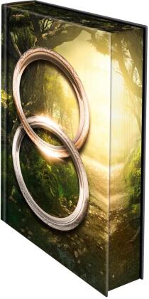 Rings of Fate (Deluxe-Ausgabe)