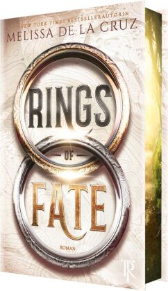 Rings of Fate (Deluxe-Ausgabe)
