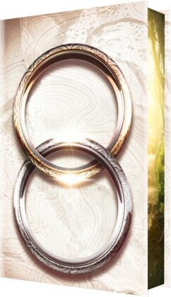 Rings of Fate (Deluxe-Ausgabe)