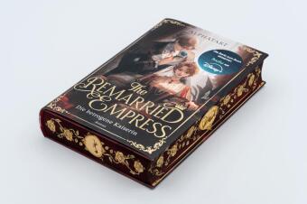 The Remarried Empress 1