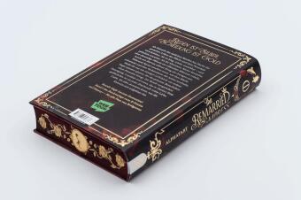The Remarried Empress 1