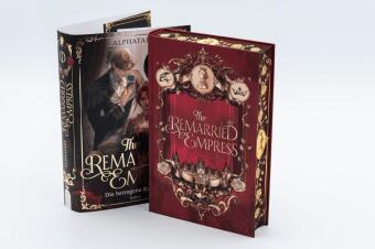 The Remarried Empress 1