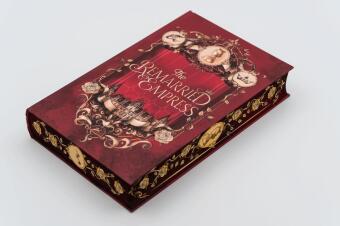 The Remarried Empress 1