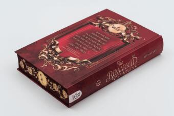 The Remarried Empress 1