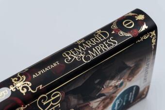 The Remarried Empress 1