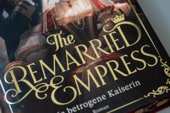 The Remarried Empress 1