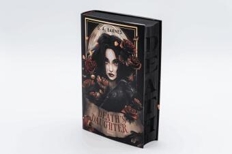 Death's Daughter