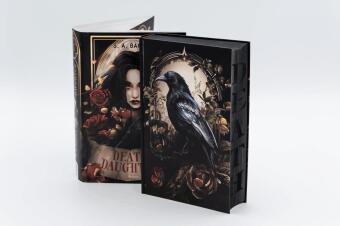 Death's Daughter