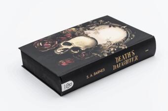 Death's Daughter