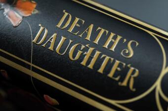 Death's Daughter