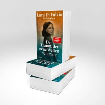 Der Traum, der neue Welten schenkte