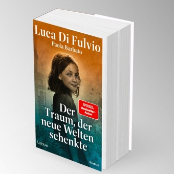 Der Traum, der neue Welten schenkte