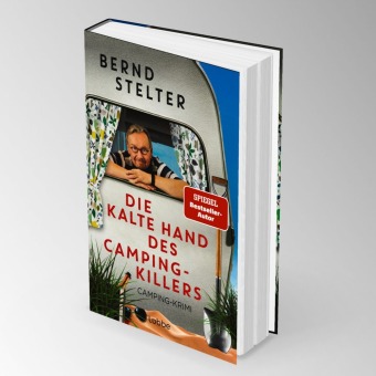 Die kalte Hand des Camping-Killers