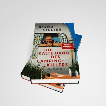Die kalte Hand des Camping-Killers