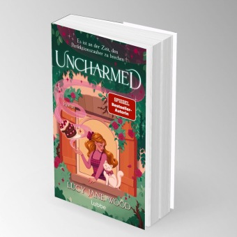 Uncharmed