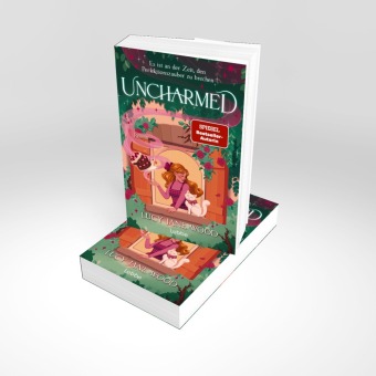 Uncharmed