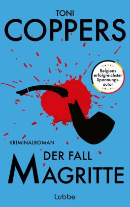 Der Fall Magritte