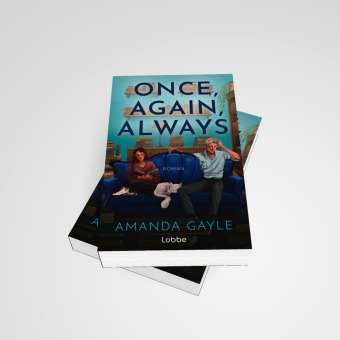 Once, Again, Always (deutsche Ausgabe)