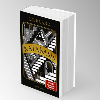 Katabasis