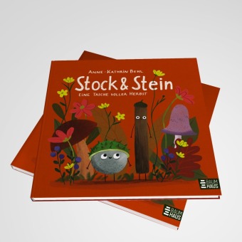 Stock & Stein - Eine Tasche voller Herbst