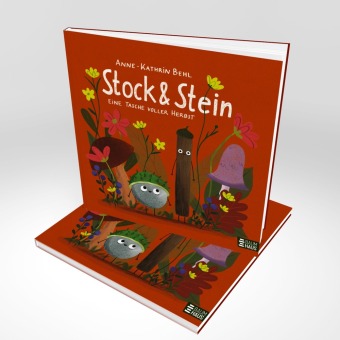 Stock & Stein - Eine Tasche voller Herbst