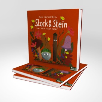 Stock & Stein - Eine Tasche voller Herbst