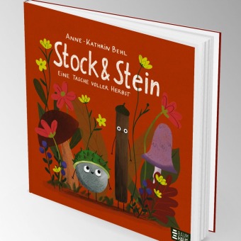 Stock & Stein - Eine Tasche voller Herbst