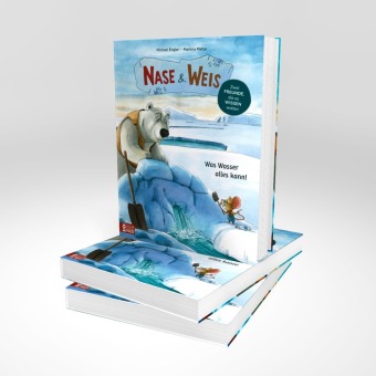 Nase & Weis - Was Wasser alles kann!