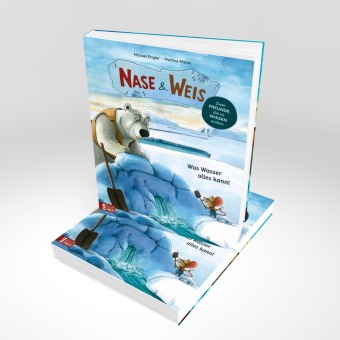 Nase & Weis - Was Wasser alles kann!
