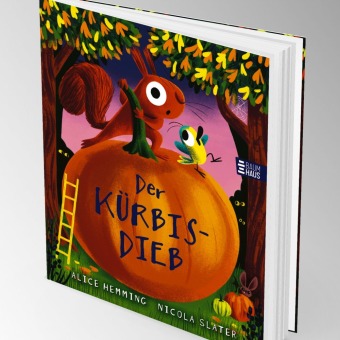 Der Kürbisdieb