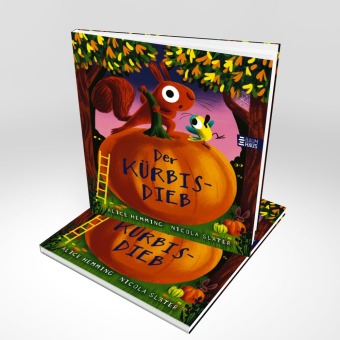 Der Kürbisdieb
