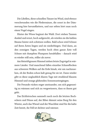 WIR ZWEI - Geschichten für die Winterzeit