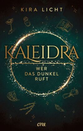 Kaleidra - Wer das Dunkel ruft