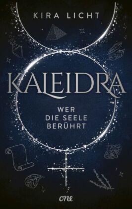 Kaleidra - Wer die Seele berührt