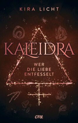 Kaleidra - Wer die Liebe entfesselt