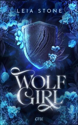 Wolf Girl - Tales of the Pack 1