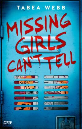 Missing Girls Can't Tell