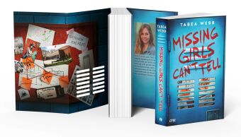 Missing Girls Can't Tell