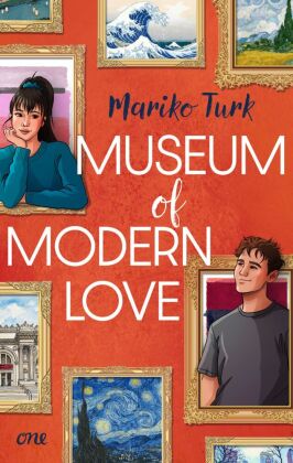 Museum of Modern Love