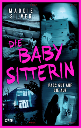 Die Babysitterin - Pass gut auf sie auf