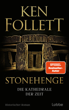 Stonehenge - Die Kathedrale der Zeit